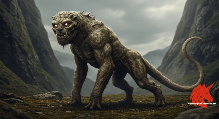 Discover another mythical creature