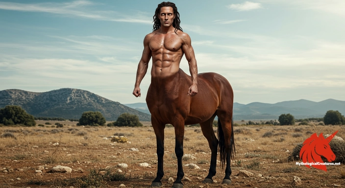 Discover another mythical creature
