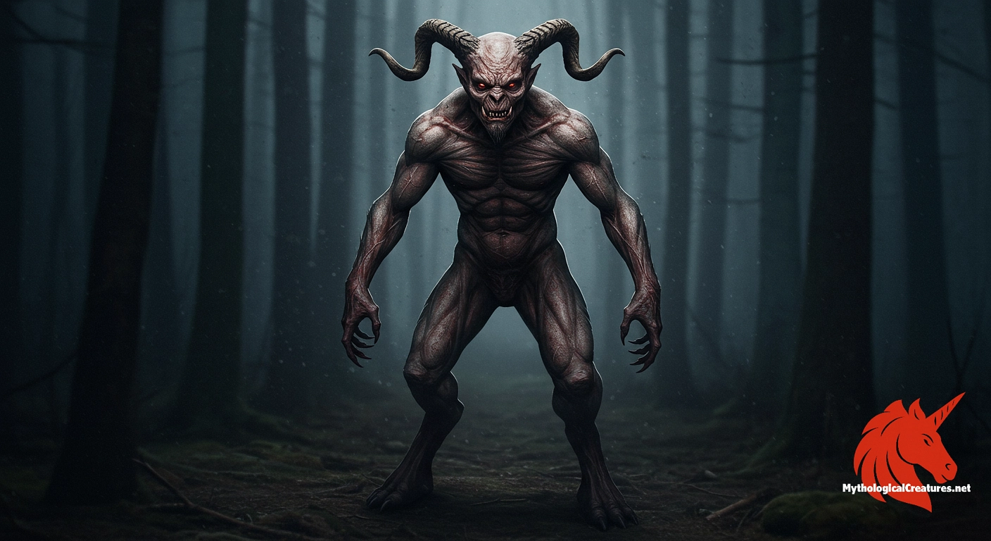 Bies - Represents malevolent forces and the merging of pagan and Christian demonology in Slavic mythology. Bies - Represents malevolent forces and the merging of pagan and Christian demonology in Slavic mythology.