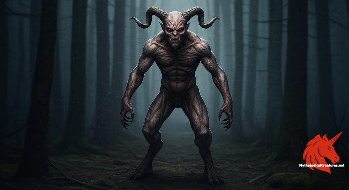 Discover another mythical creature