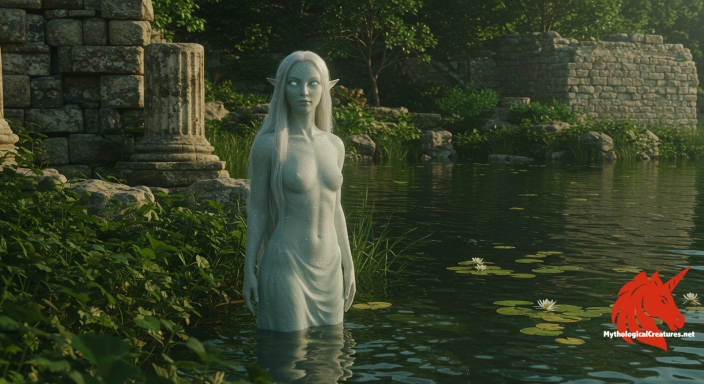 Discover another mythical creature