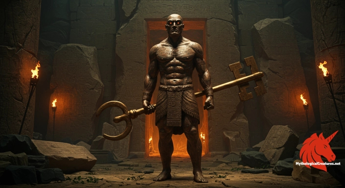 Discover another mythical creature