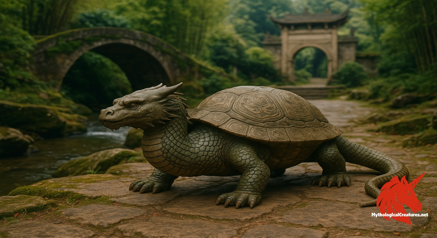 Bixi - Bixi serves as a powerful symbol of endurance and good fortune, bridging mythological heritage with imperial commemoration.