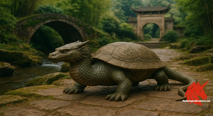 Discover another mythical creature