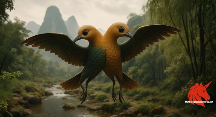 Discover another mythical creature