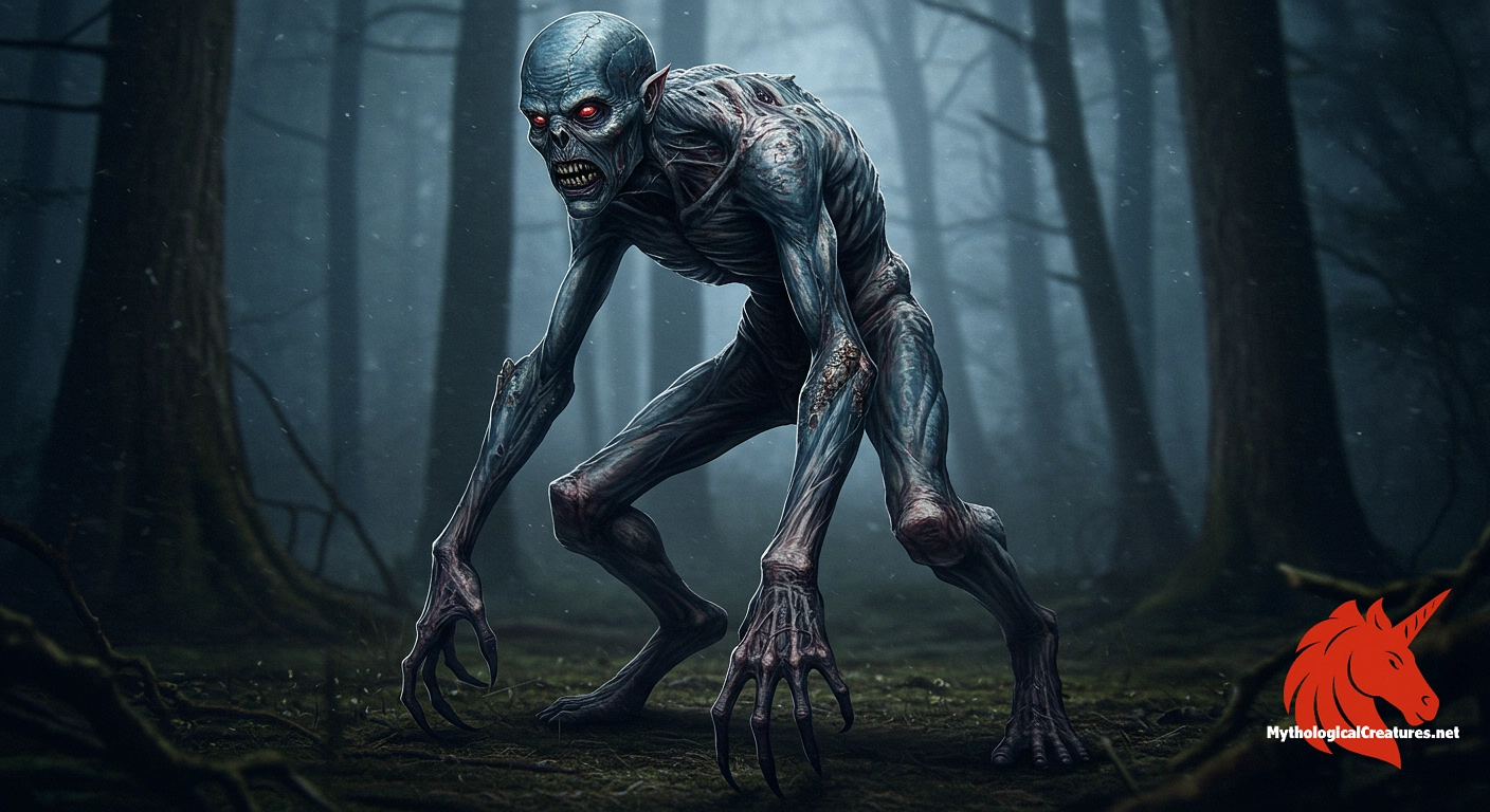 Black Annis - Serves as a cautionary tale used by parents to warn children about the dangers of misbehaving and wandering alone. Black Annis - Serves as a cautionary tale used by parents to warn children about the dangers of misbehaving and wandering alone.