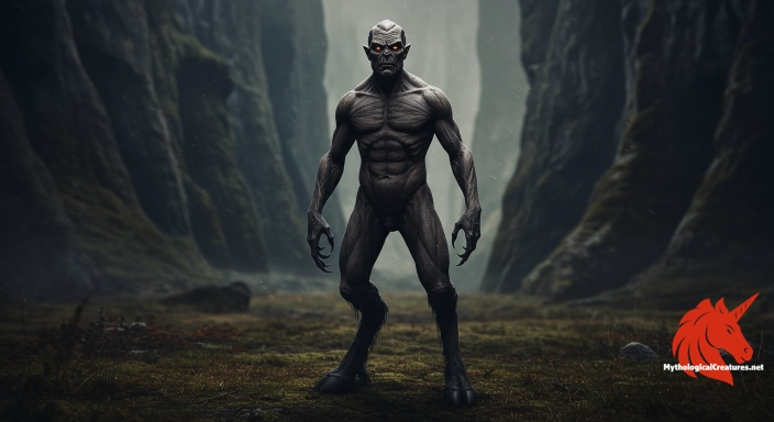 Discover another mythical creature