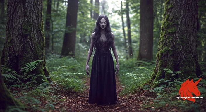 Discover another mythical creature