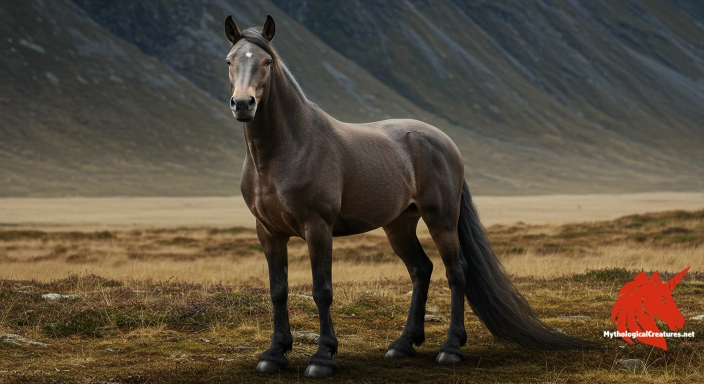 Discover another mythical creature