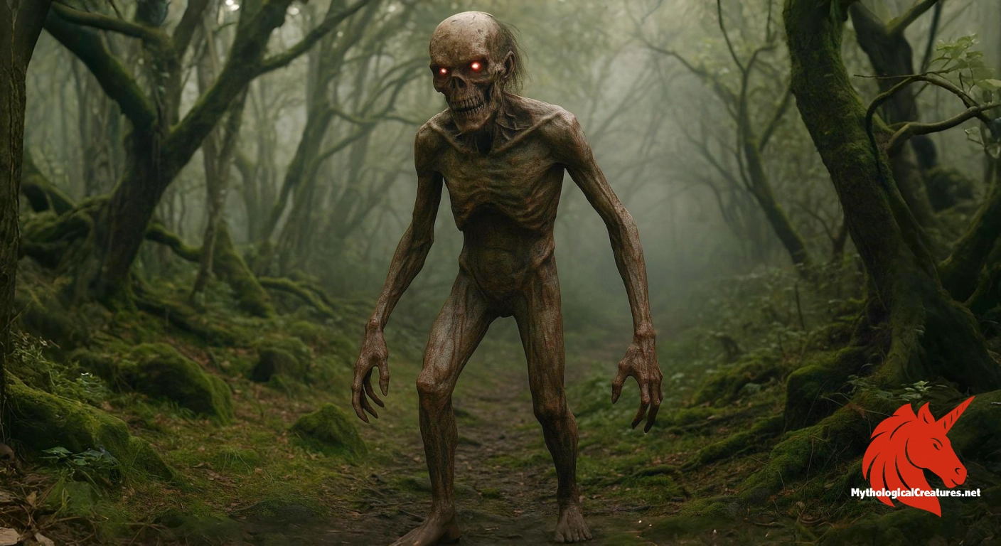 Bloody Bones - Serves as a moral parable and warning device, reinforcing proper behaviour through the threat of its fearsome presence.