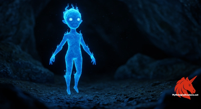 Discover another mythical creature