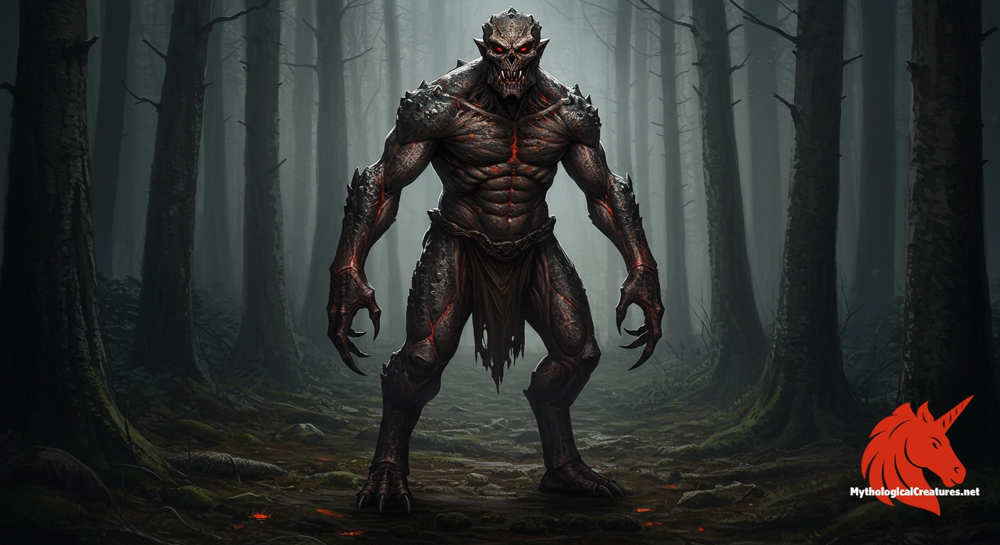 Bobak - Bobak serves as a symbol of the dark forces in Slavic folklore, warning of the dangers of immoral behaviour and hubris.