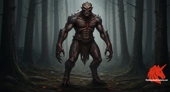 Discover another mythical creature