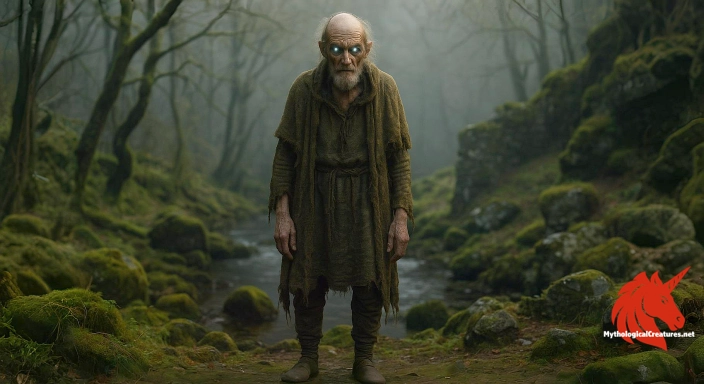 Discover another mythical creature