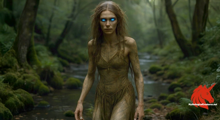 Discover another mythical creature