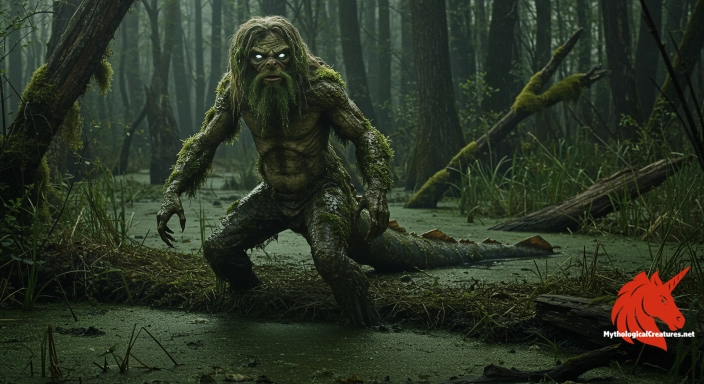 Discover another mythical creature