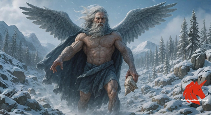 Discover another mythical creature