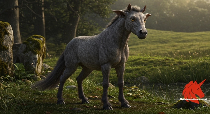 Discover another mythical creature