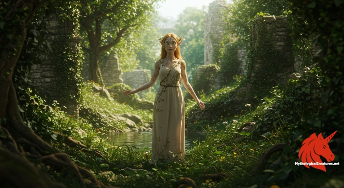 Discover another mythical creature