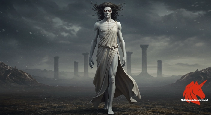 Discover another mythical creature