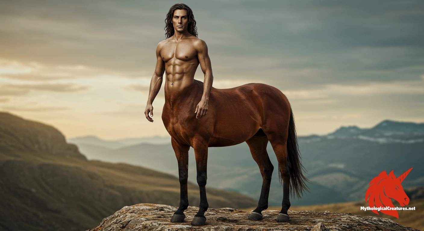 Bromus - Bromus exemplifies the wild and untamed nature of centaurs in Greek mythology, serving as a symbol of chaotic and violent impulses.