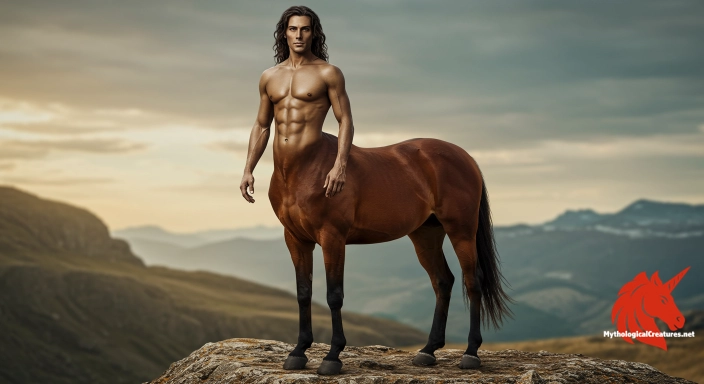 Discover another mythical creature