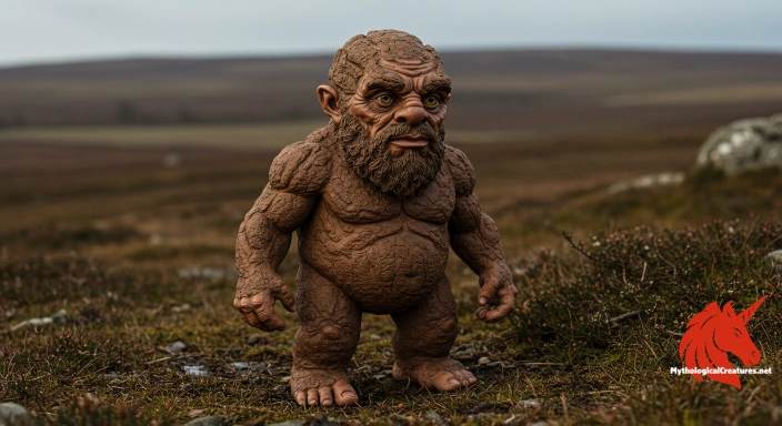 Discover another mythical creature