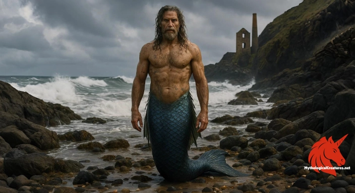 Discover another mythical creature