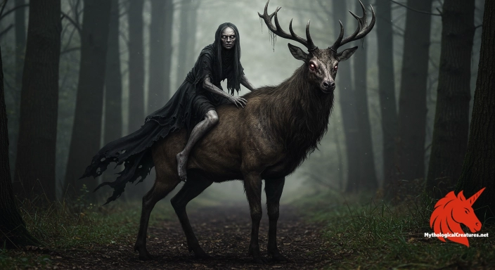 Discover another mythical creature