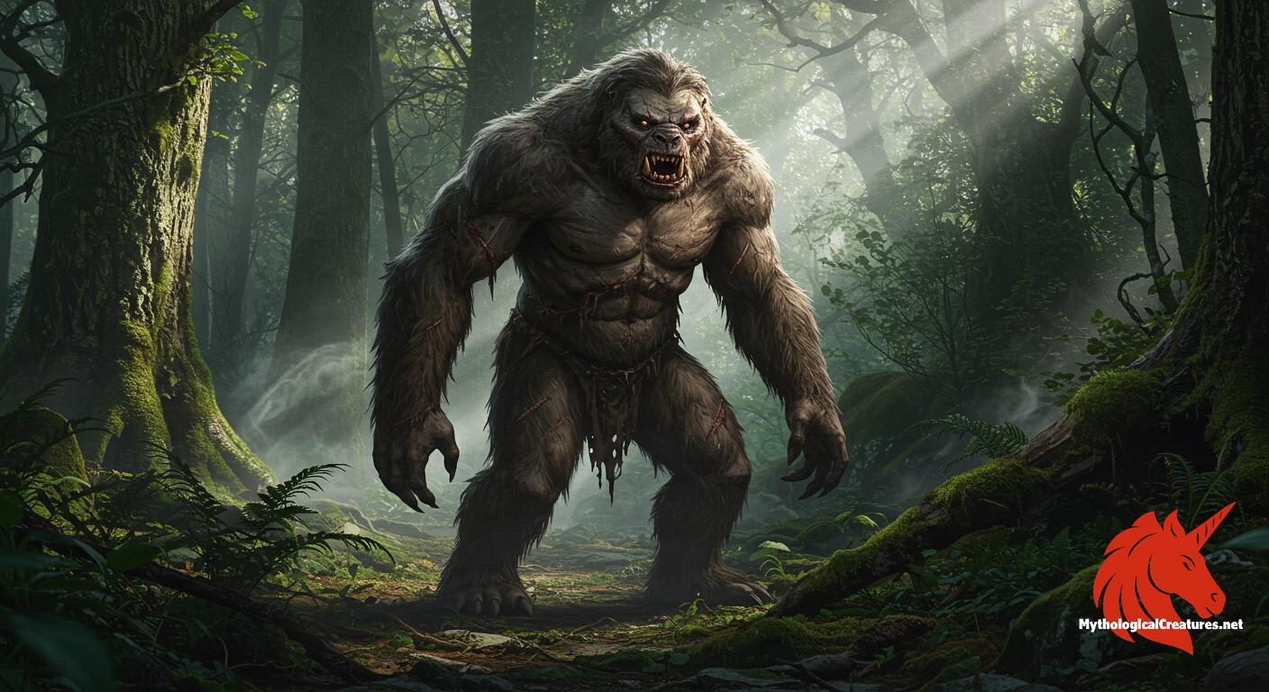 Bugbear - Represents the fear of the unknown during nighttime and serves as a tool for parental discipline in folklore. Bugbear - Represents the fear of the unknown during nighttime and serves as a tool for parental discipline in folklore.