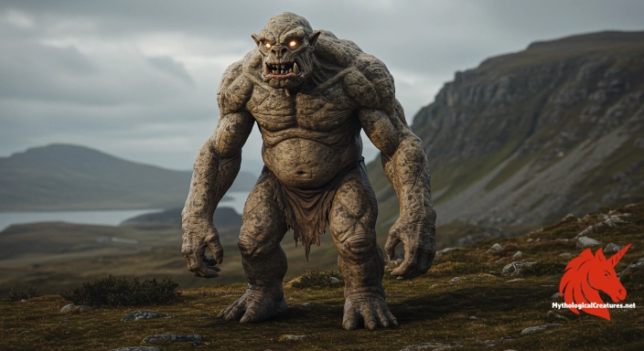 Buggane
