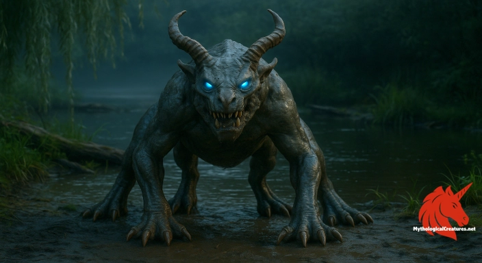 Discover another mythical creature