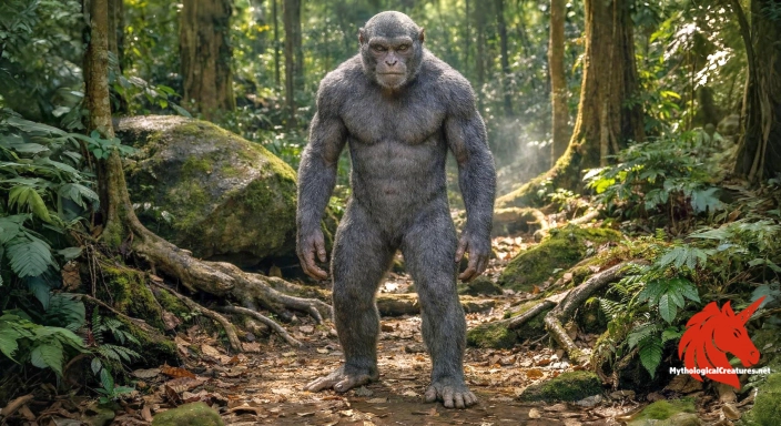 Discover another mythical creature