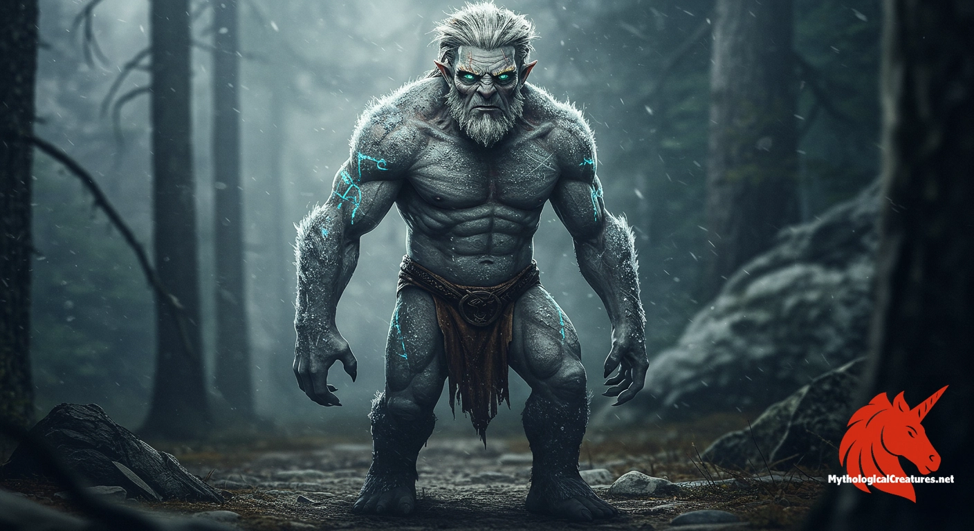 Býleistr - Býleistr is an obscure figure whose importance is largely derived from being Loki's brother, reflecting the complex familial ties in Norse myths.