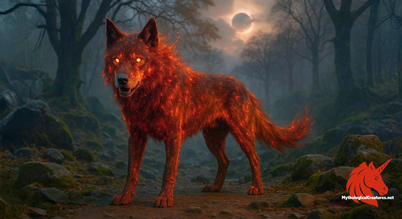 Bulgae - Provides a mythological explanation for eclipses in Korean folklore.