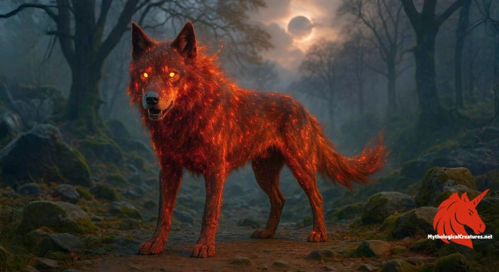 Discover another mythical creature