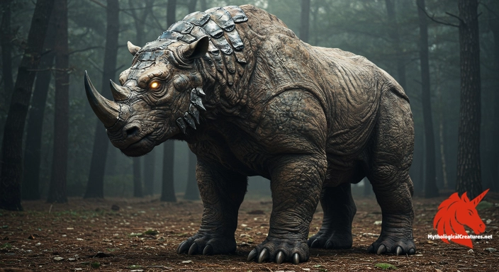 Discover another mythical creature