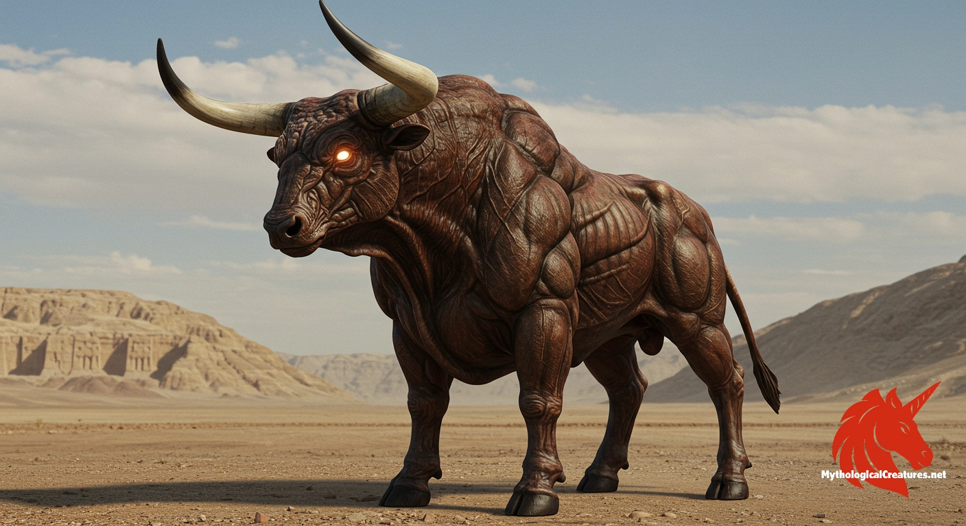 Bull of Heaven - Its slaying catalysed the downfall of Enkidu and underscored themes of mortality and divine punishment in the epic. Bull of Heaven - Its slaying catalysed the downfall of Enkidu and underscored themes of mortality and divine punishment in the epic.