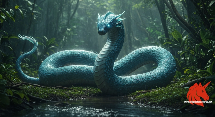 Discover another mythical creature