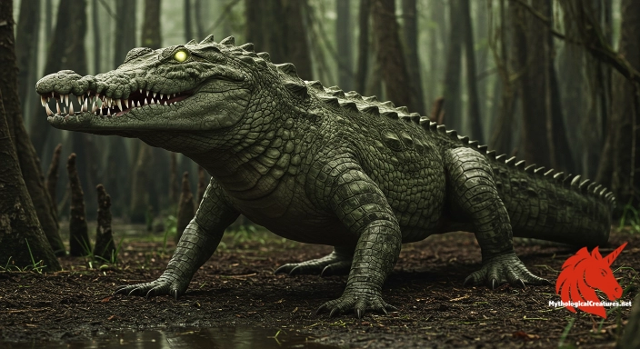 Discover another mythical creature