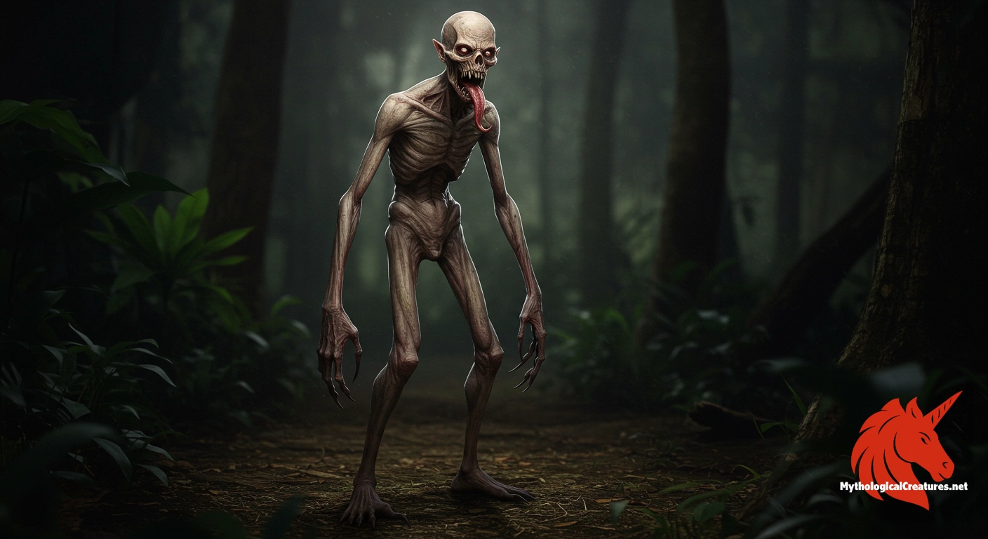 Busaw - Embodies the corruption of death and the fear of the undead, serving as a cautionary tale about the proper treatment of corpses and the dangers of malevolent spirits.