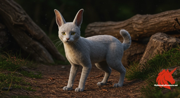 Discover another mythical creature