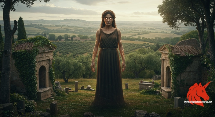 Discover another mythical creature