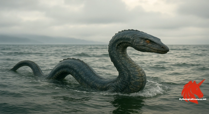 Discover another mythical creature