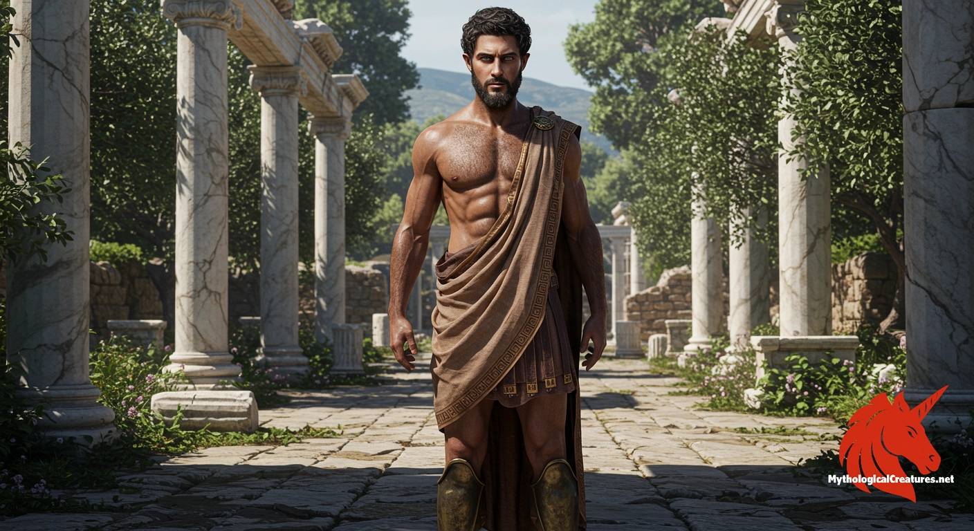 Cadmus - Cadmus's establishment of Thebes and other cities laid foundational cultural and urban structures in ancient Greece, marking him as a seminal figure in Greek myth.