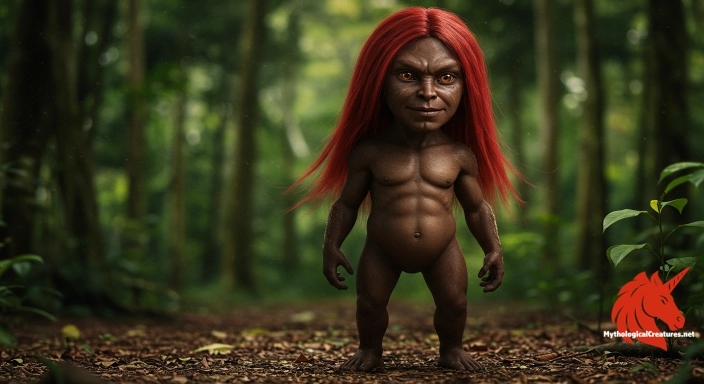Discover another mythical creature