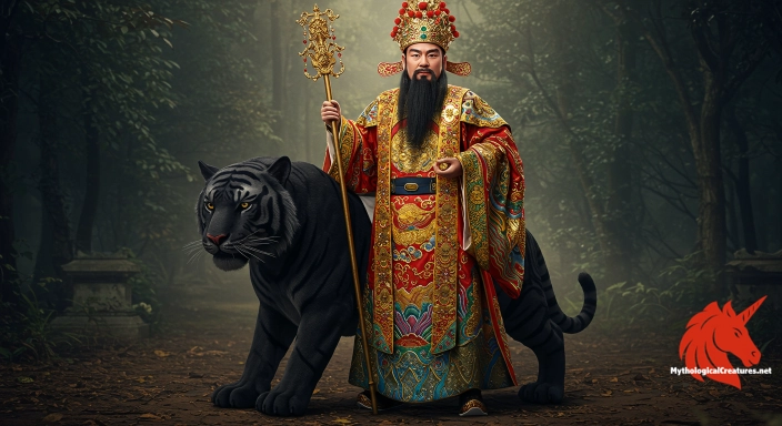 Discover another mythical creature