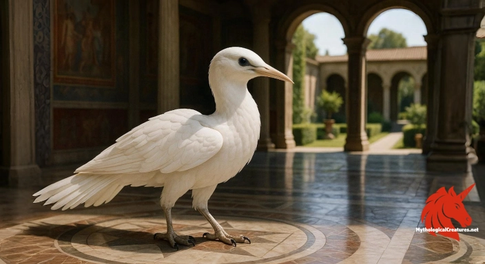 Discover another mythical creature