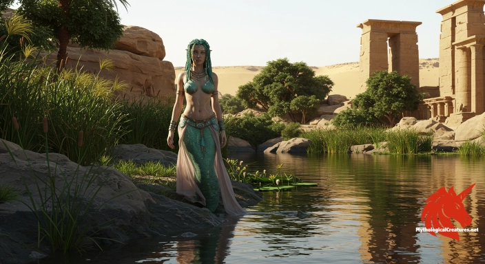 Discover another mythical creature
