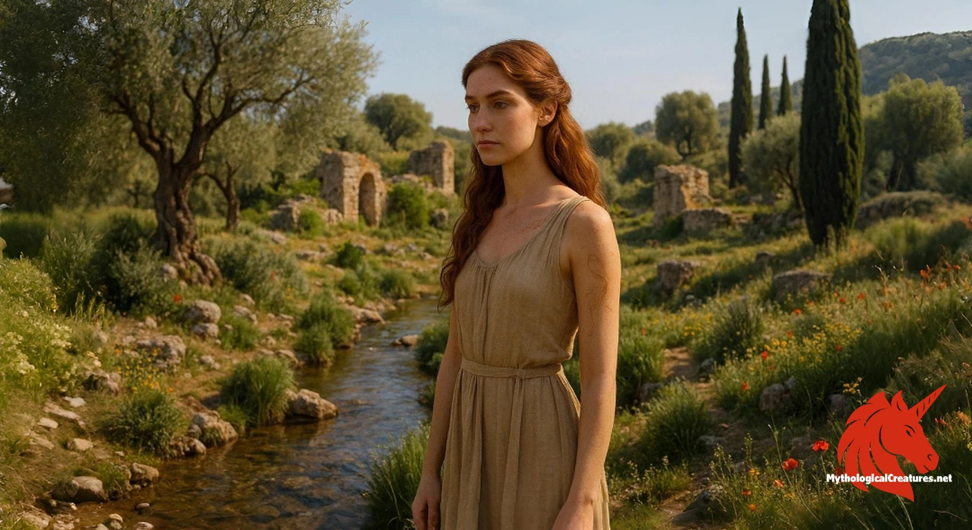 Callichore - Callichore is revered for her dual role as a nurturing figure for Dionysus and as an inspirational muse, reflecting the rich tapestry of divine influence in Greek mythology. Callichore - Callichore is revered for her dual role as a nurturing figure for Dionysus and as an inspirational muse, reflecting the rich tapestry of divine influence in Greek mythology.